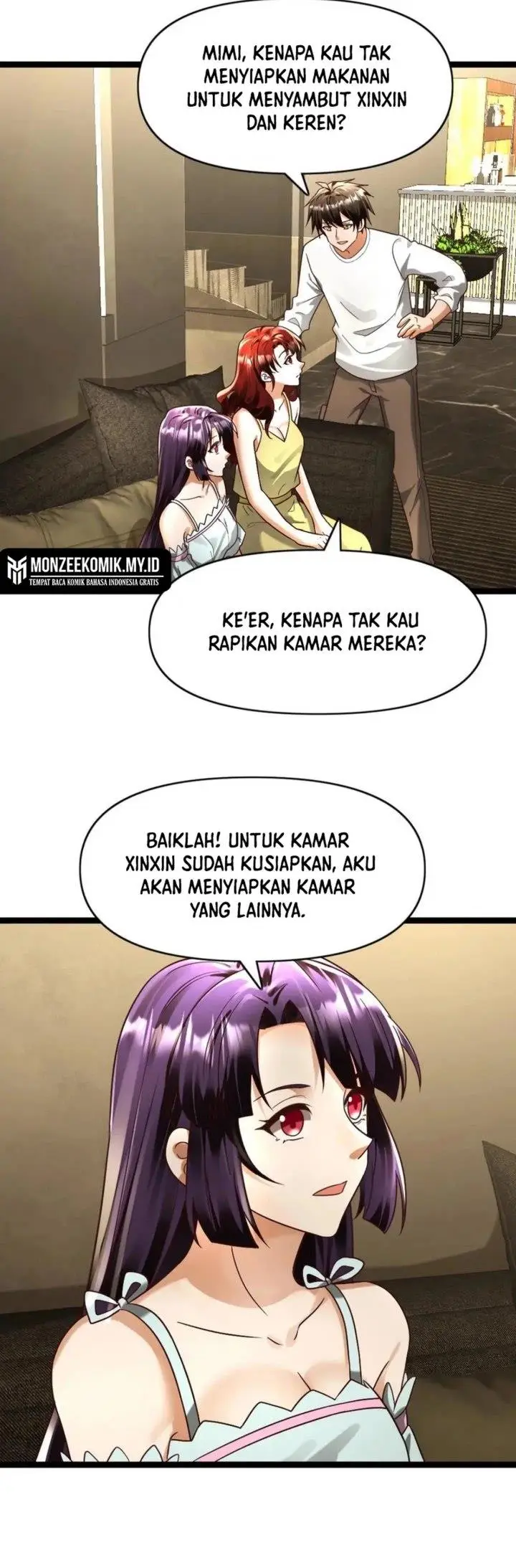 image-komik-freezing-the-world-i-built-a-doomsday-safehouse-chapter-164-3/15