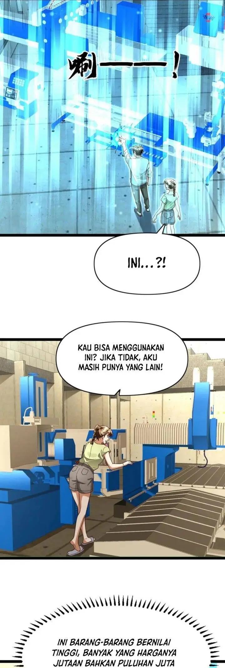 image-komik-freezing-the-world-i-built-a-doomsday-safehouse-chapter-164-9/15