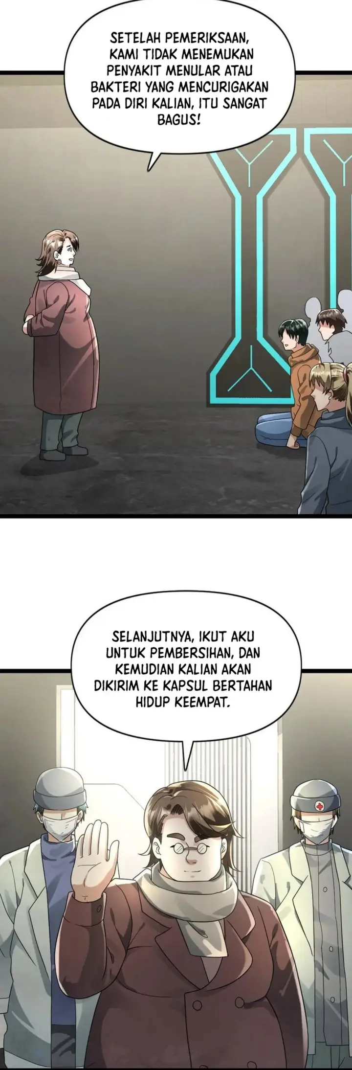 image-komik-freezing-the-world-i-built-a-doomsday-safehouse-chapter-171-9/19