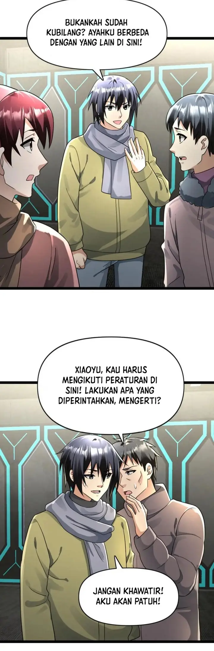 image-komik-freezing-the-world-i-built-a-doomsday-safehouse-chapter-171-11/19