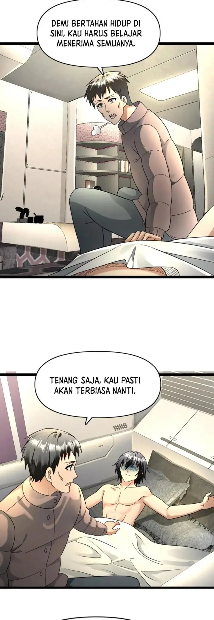 image-komik-freezing-the-world-i-built-a-doomsday-safehouse-chapter-173-3/18