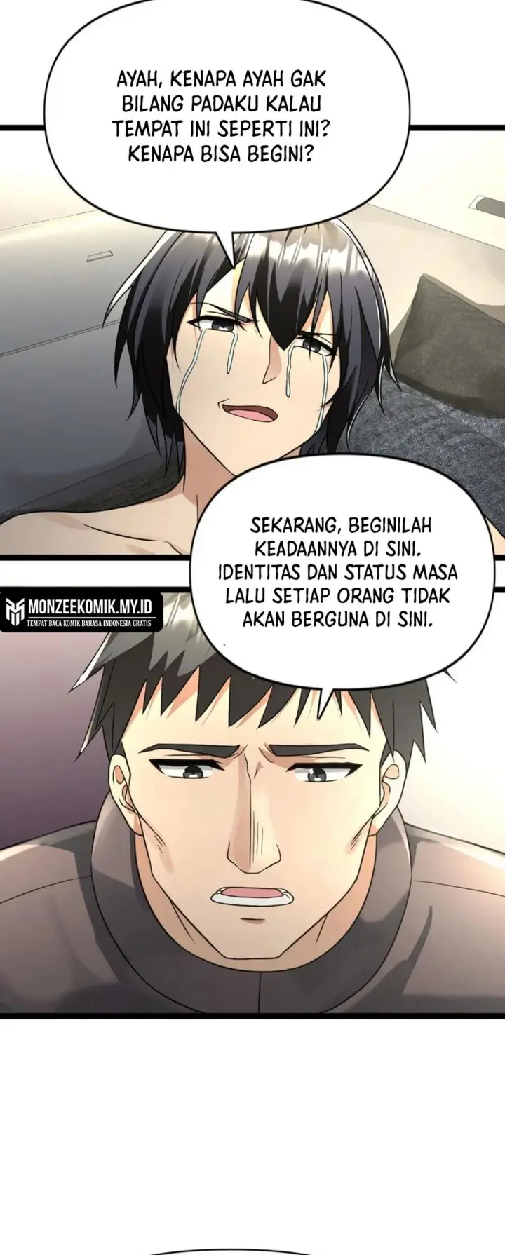 image-komik-freezing-the-world-i-built-a-doomsday-safehouse-chapter-173-4/18