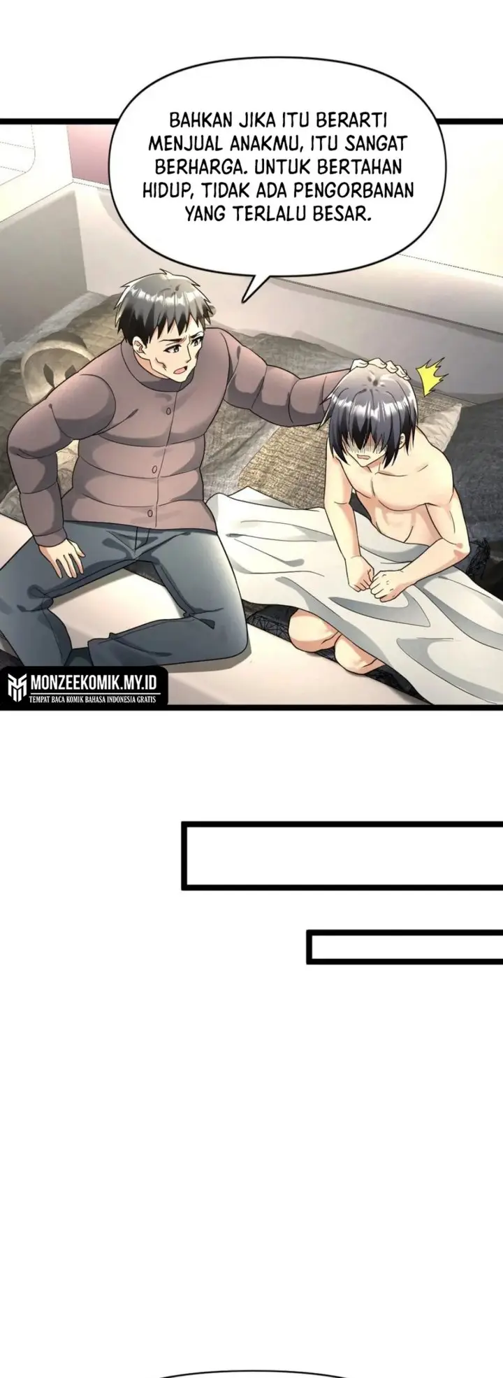 image-komik-freezing-the-world-i-built-a-doomsday-safehouse-chapter-173-8/18