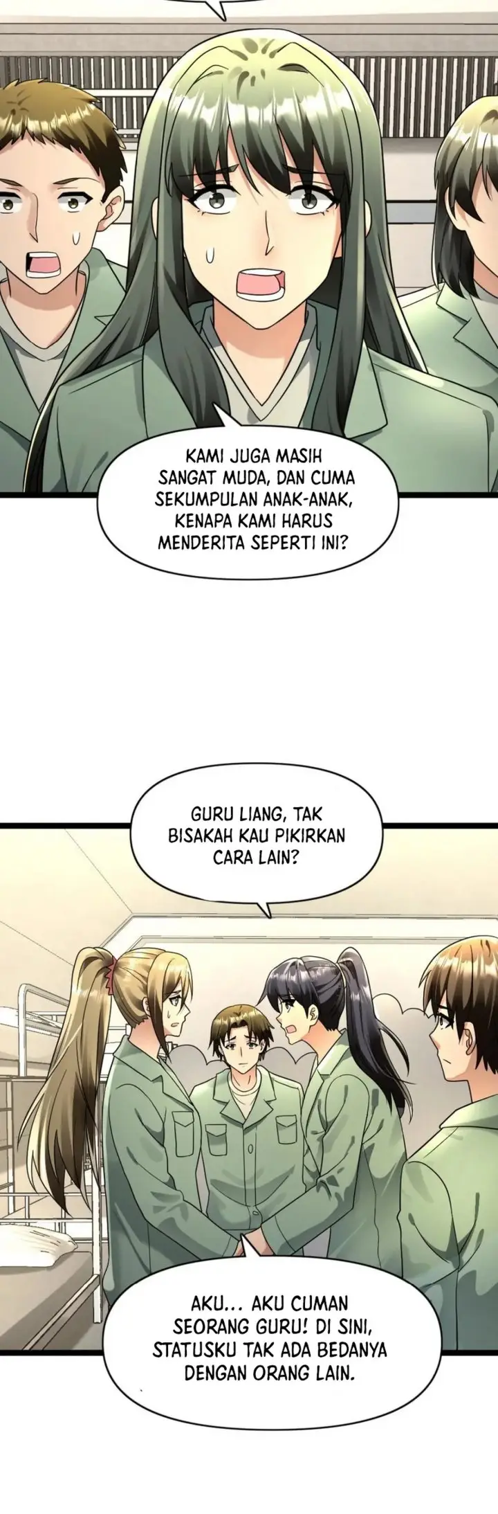 image-komik-freezing-the-world-i-built-a-doomsday-safehouse-chapter-173-13/18