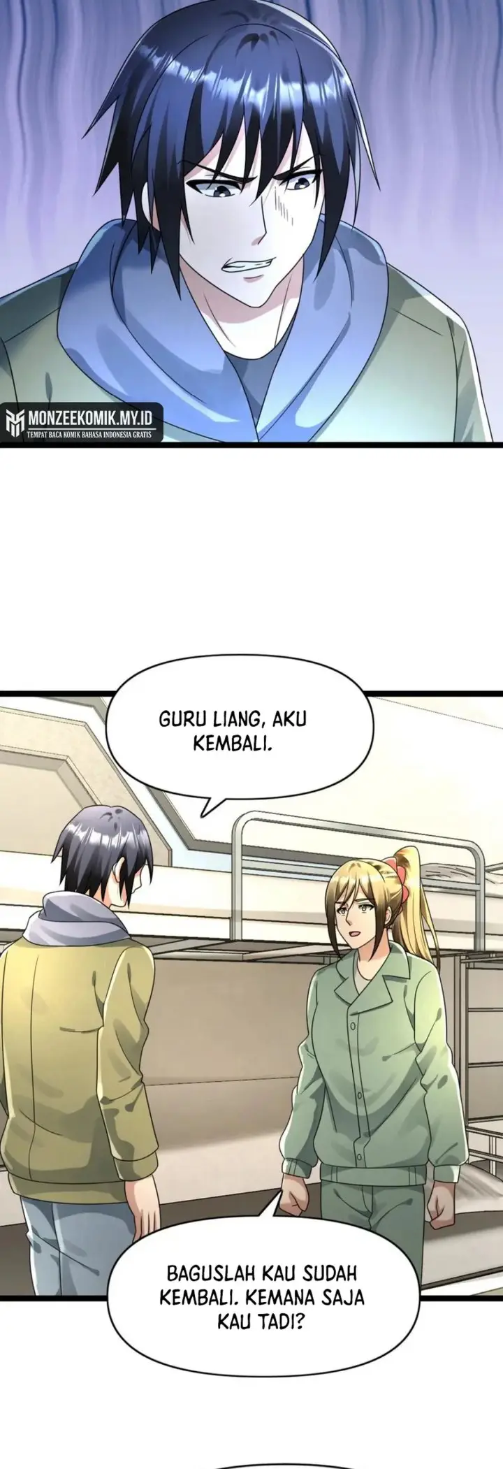 image-komik-freezing-the-world-i-built-a-doomsday-safehouse-chapter-173-16/18