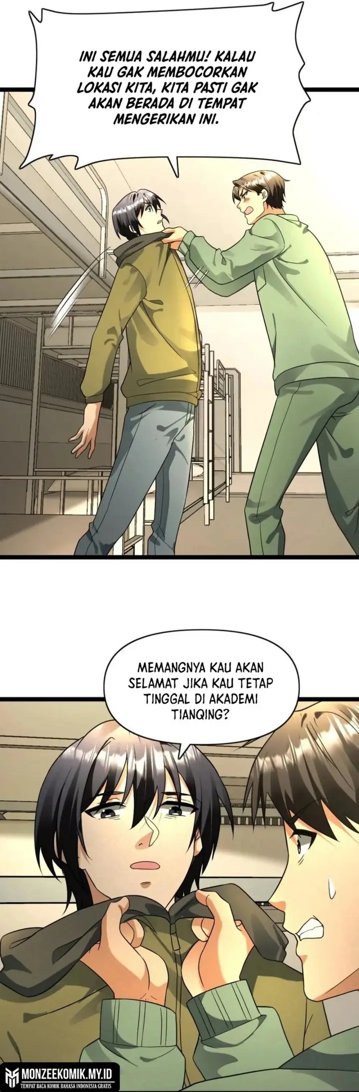 image-komik-freezing-the-world-i-built-a-doomsday-safehouse-chapter-174-11/20