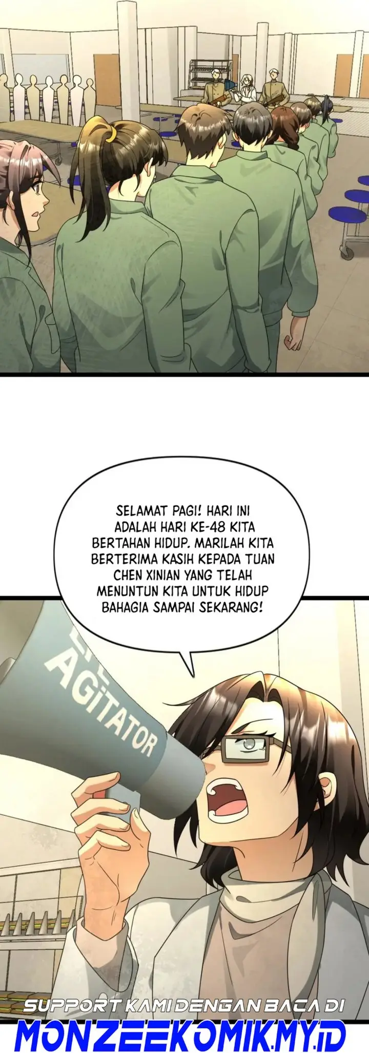 image-komik-freezing-the-world-i-built-a-doomsday-safehouse-chapter-174-18/20