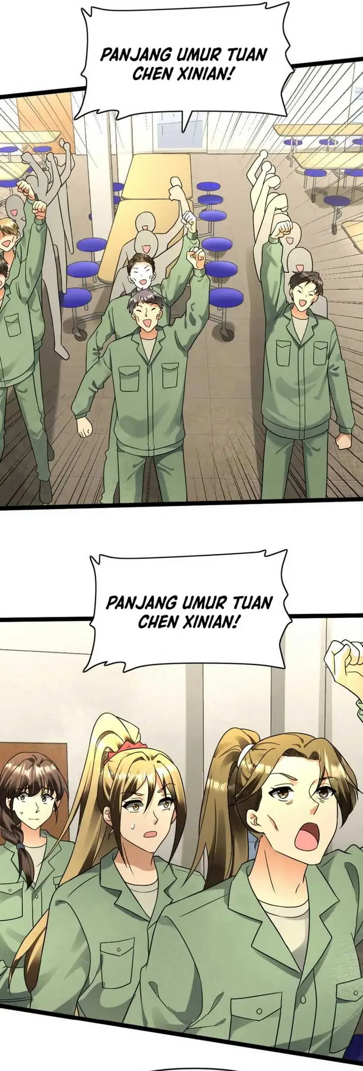 image-komik-freezing-the-world-i-built-a-doomsday-safehouse-chapter-175-2/17