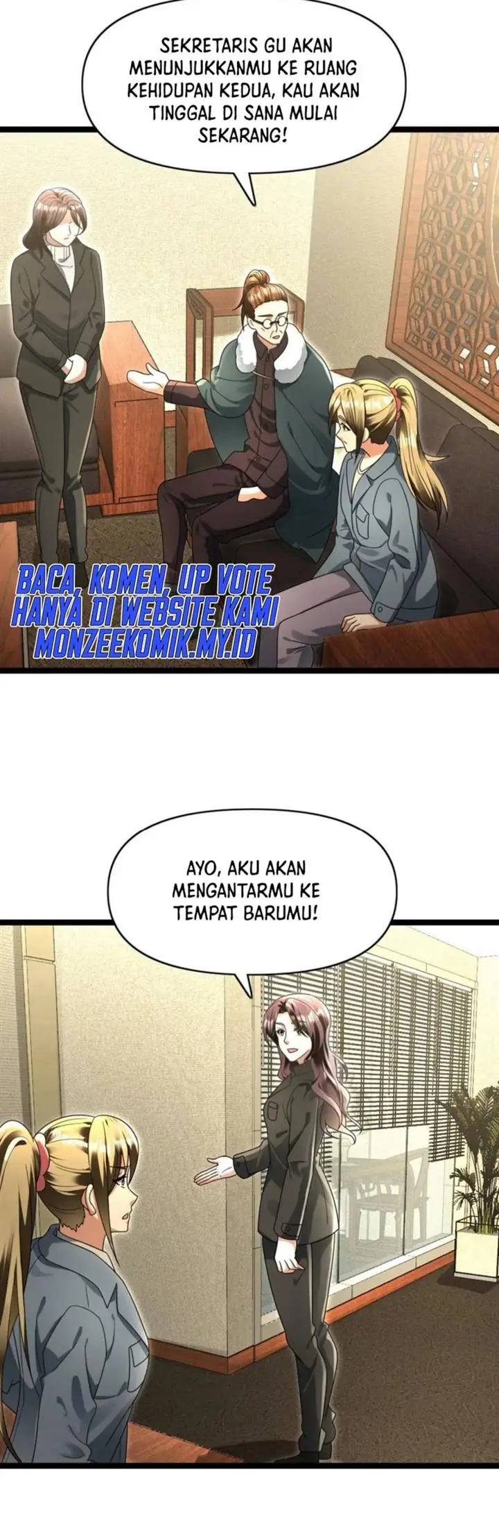image-komik-freezing-the-world-i-built-a-doomsday-safehouse-chapter-176-3/16