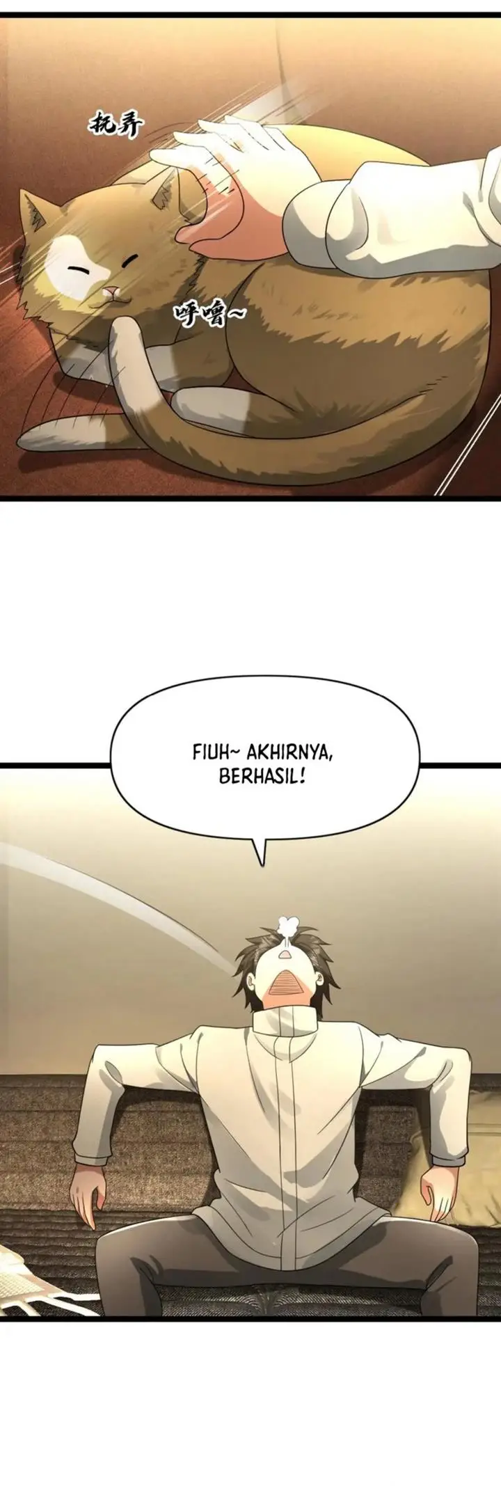 image-komik-freezing-the-world-i-built-a-doomsday-safehouse-chapter-177-3/18