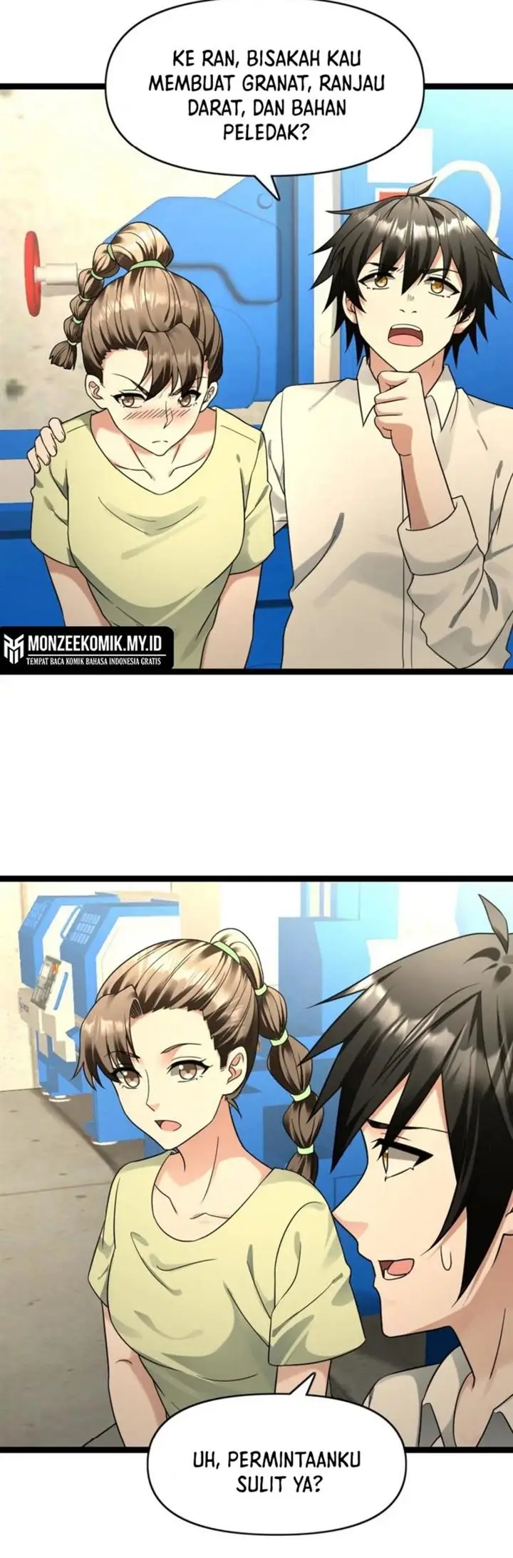 image-komik-freezing-the-world-i-built-a-doomsday-safehouse-chapter-178-3/16
