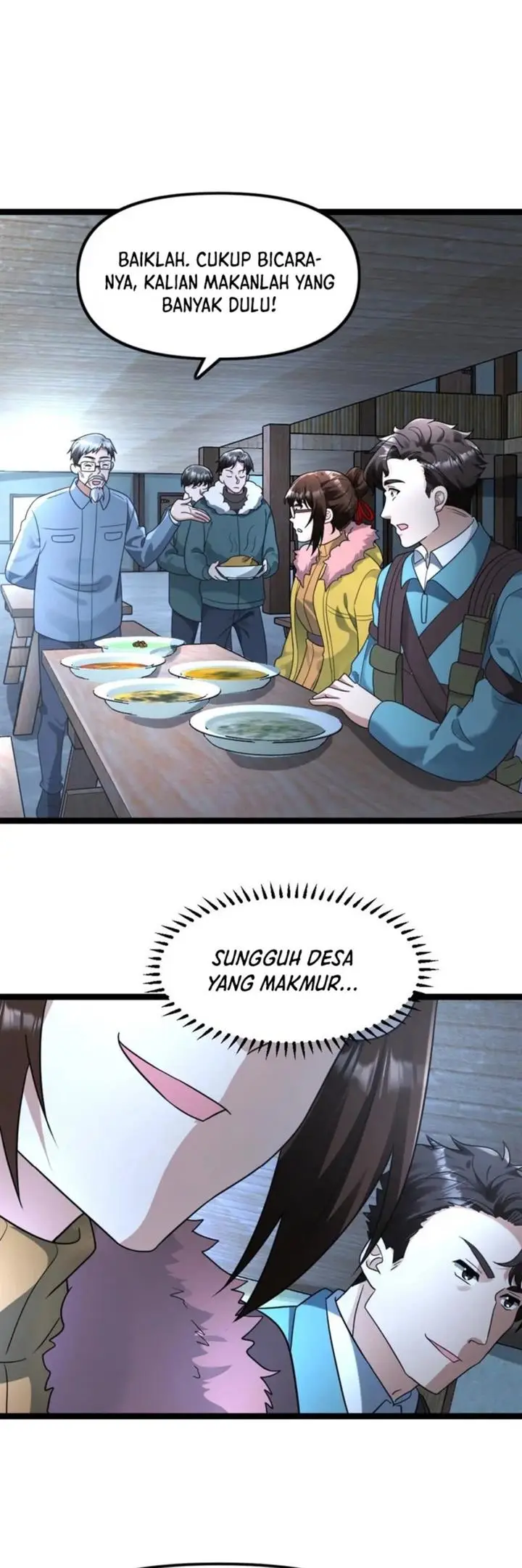image-komik-freezing-the-world-i-built-a-doomsday-safehouse-chapter-181-5/17