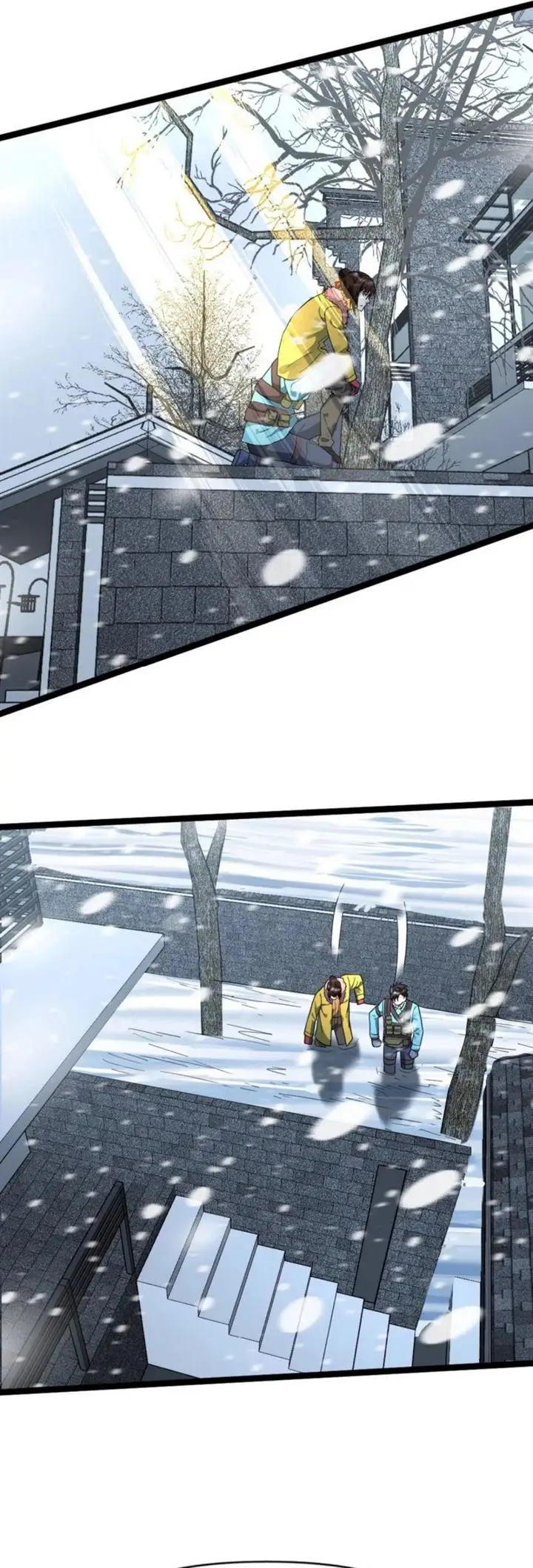 image-komik-freezing-the-world-i-built-a-doomsday-safehouse-chapter-183-7/17