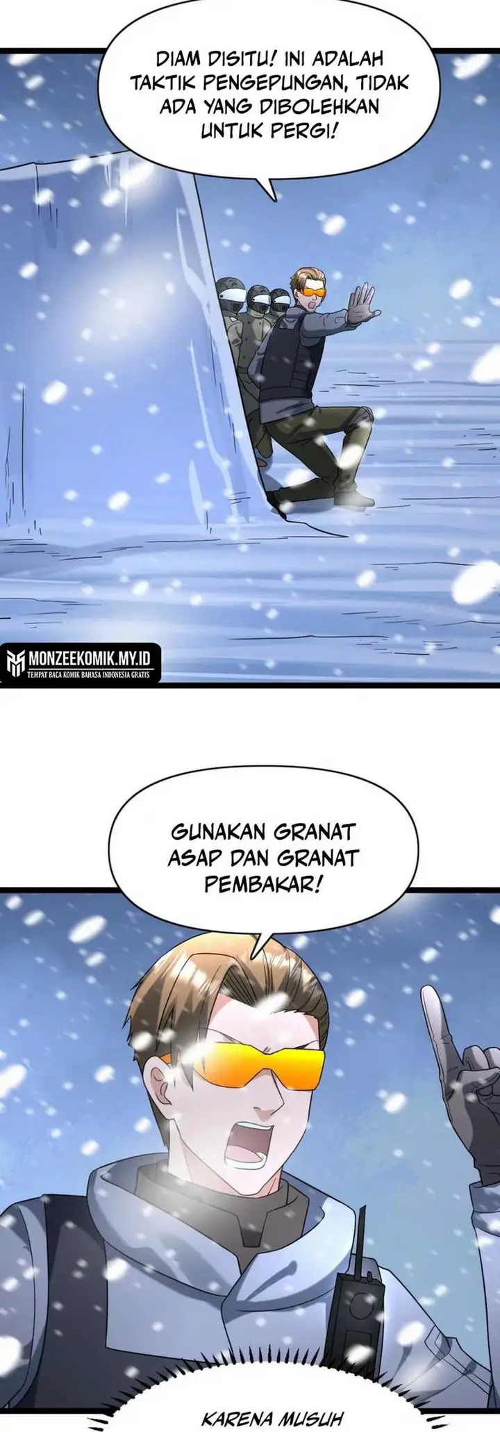 image-komik-freezing-the-world-i-built-a-doomsday-safehouse-chapter-193-11/17