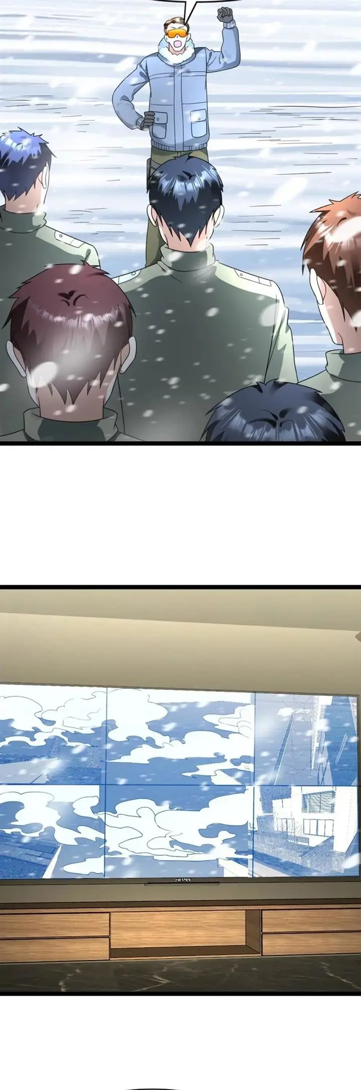 image-komik-freezing-the-world-i-built-a-doomsday-safehouse-chapter-197-8/11