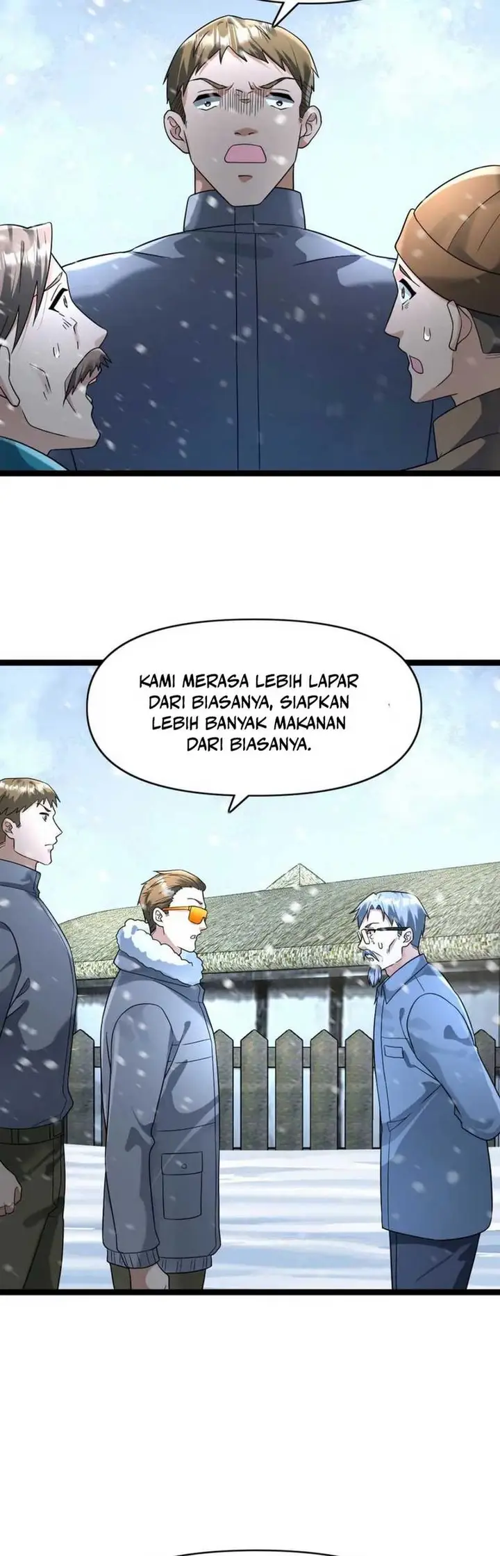 image-komik-freezing-the-world-i-built-a-doomsday-safehouse-chapter-201-5/13