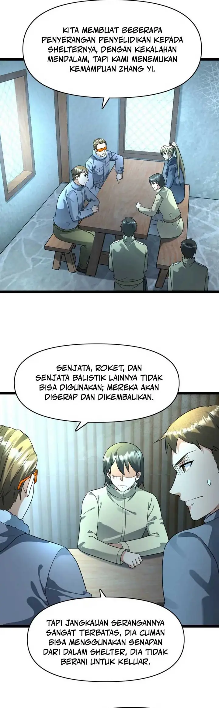 image-komik-freezing-the-world-i-built-a-doomsday-safehouse-chapter-203-3/11