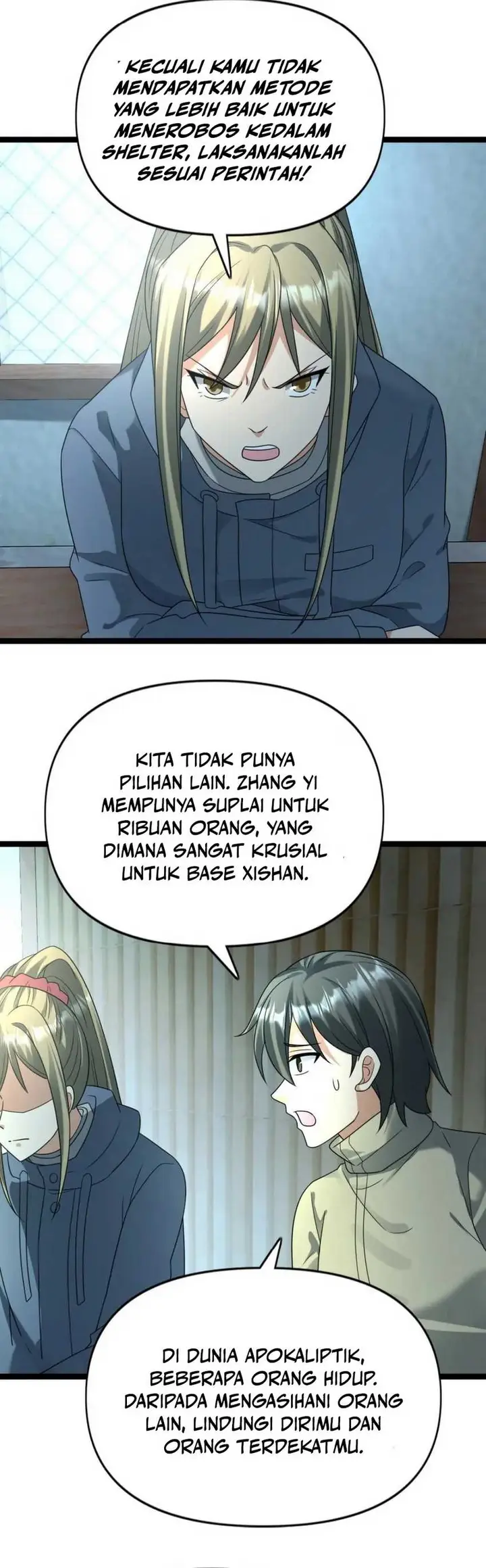 image-komik-freezing-the-world-i-built-a-doomsday-safehouse-chapter-203-6/11