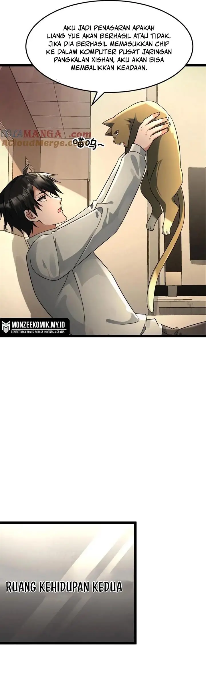 image-komik-freezing-the-world-i-built-a-doomsday-safehouse-chapter-219-5/17
