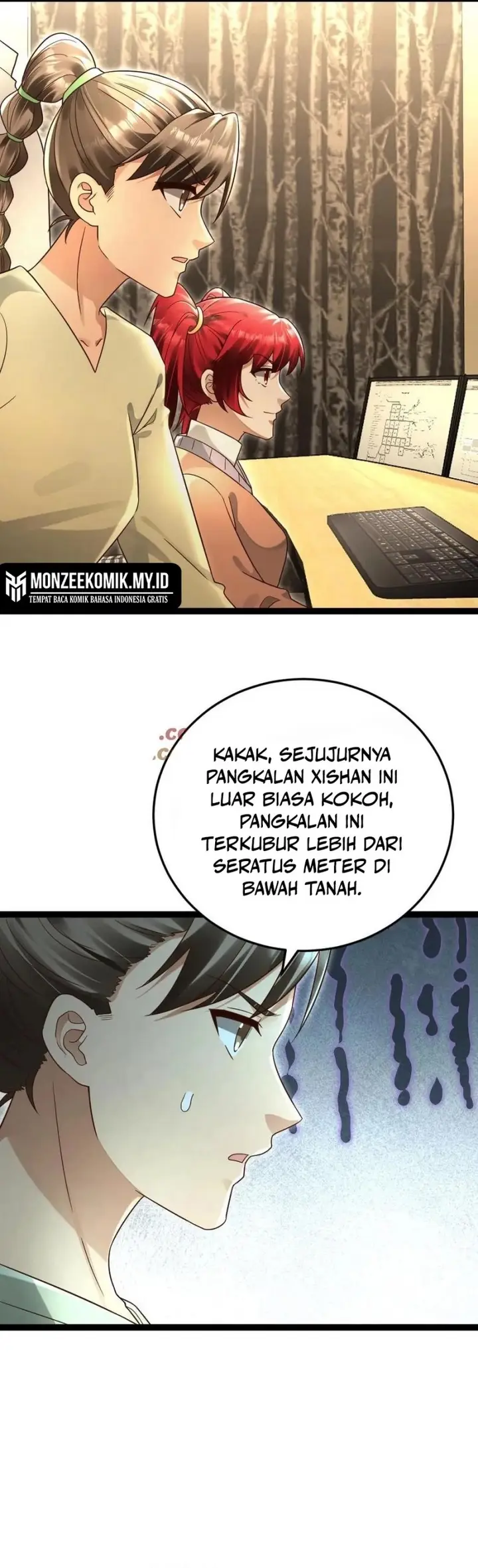 image-komik-freezing-the-world-i-built-a-doomsday-safehouse-chapter-221-7/24
