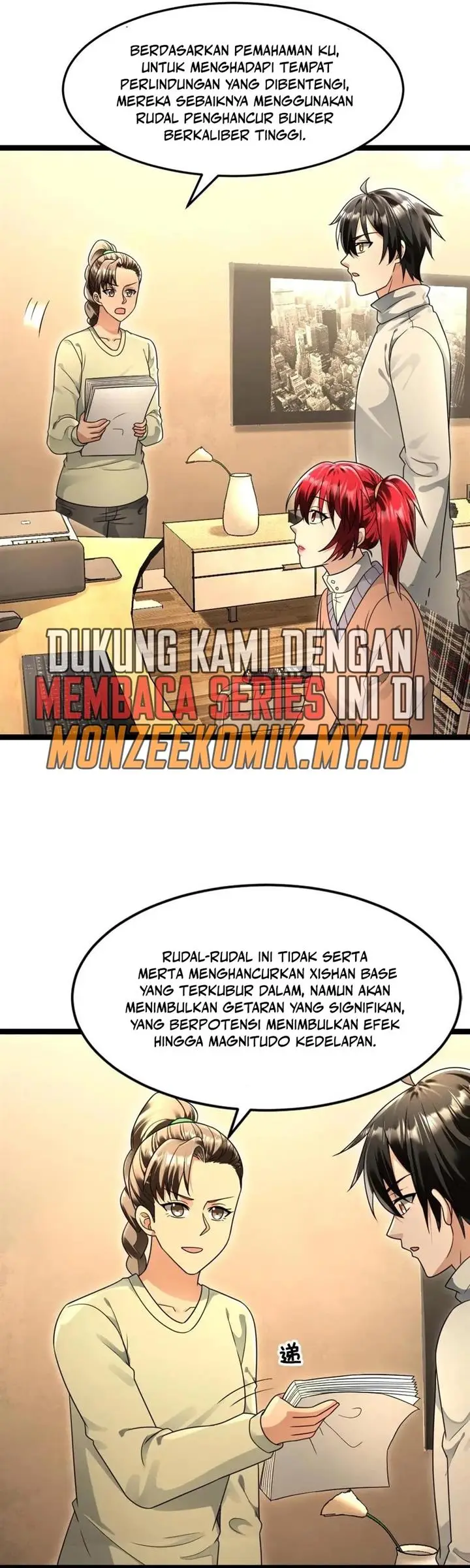 image-komik-freezing-the-world-i-built-a-doomsday-safehouse-chapter-224-2/20