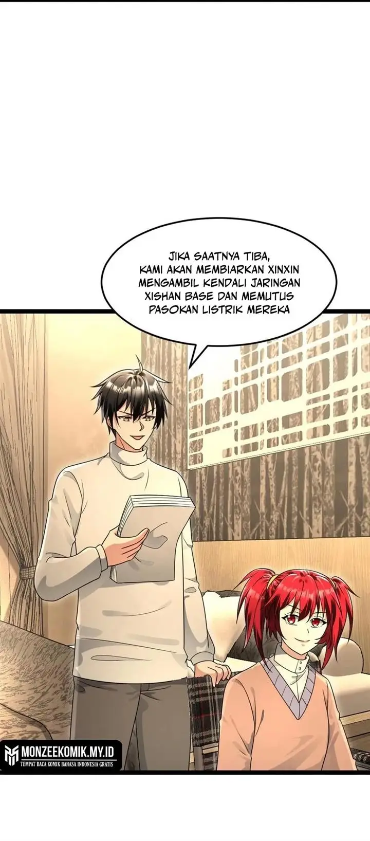 image-komik-freezing-the-world-i-built-a-doomsday-safehouse-chapter-224-3/20