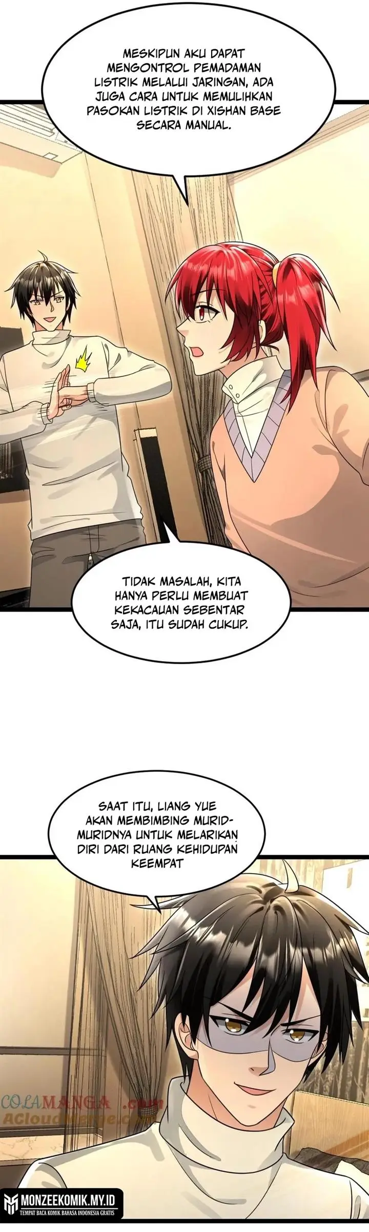 image-komik-freezing-the-world-i-built-a-doomsday-safehouse-chapter-224-5/20