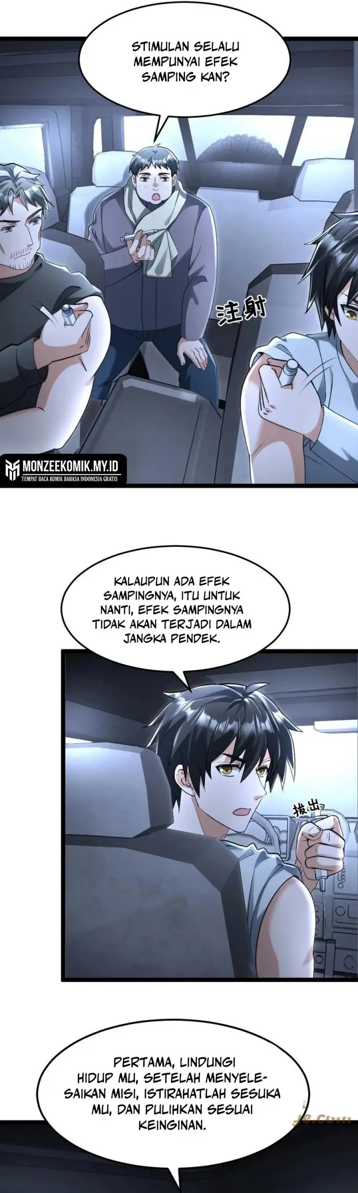 image-komik-freezing-the-world-i-built-a-doomsday-safehouse-chapter-226-5/19
