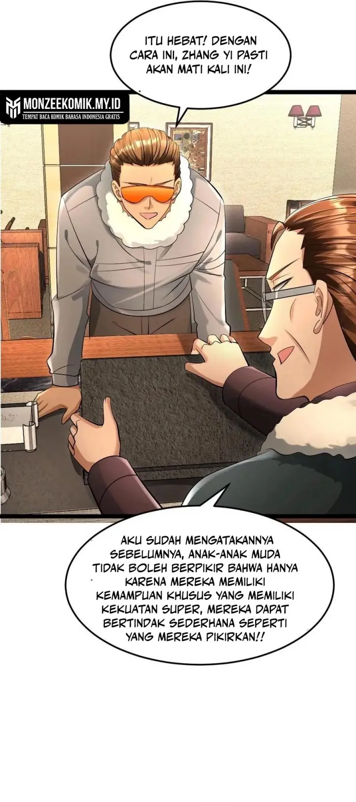 image-komik-freezing-the-world-i-built-a-doomsday-safehouse-chapter-226-16/19