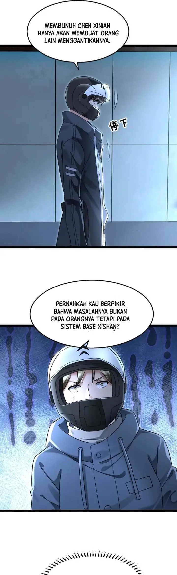 image-komik-freezing-the-world-i-built-a-doomsday-safehouse-chapter-231-5/20