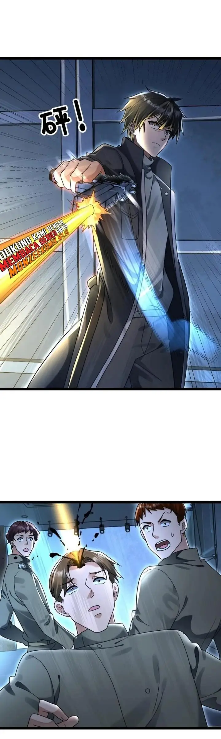 image-komik-freezing-the-world-i-built-a-doomsday-safehouse-chapter-231-9/20