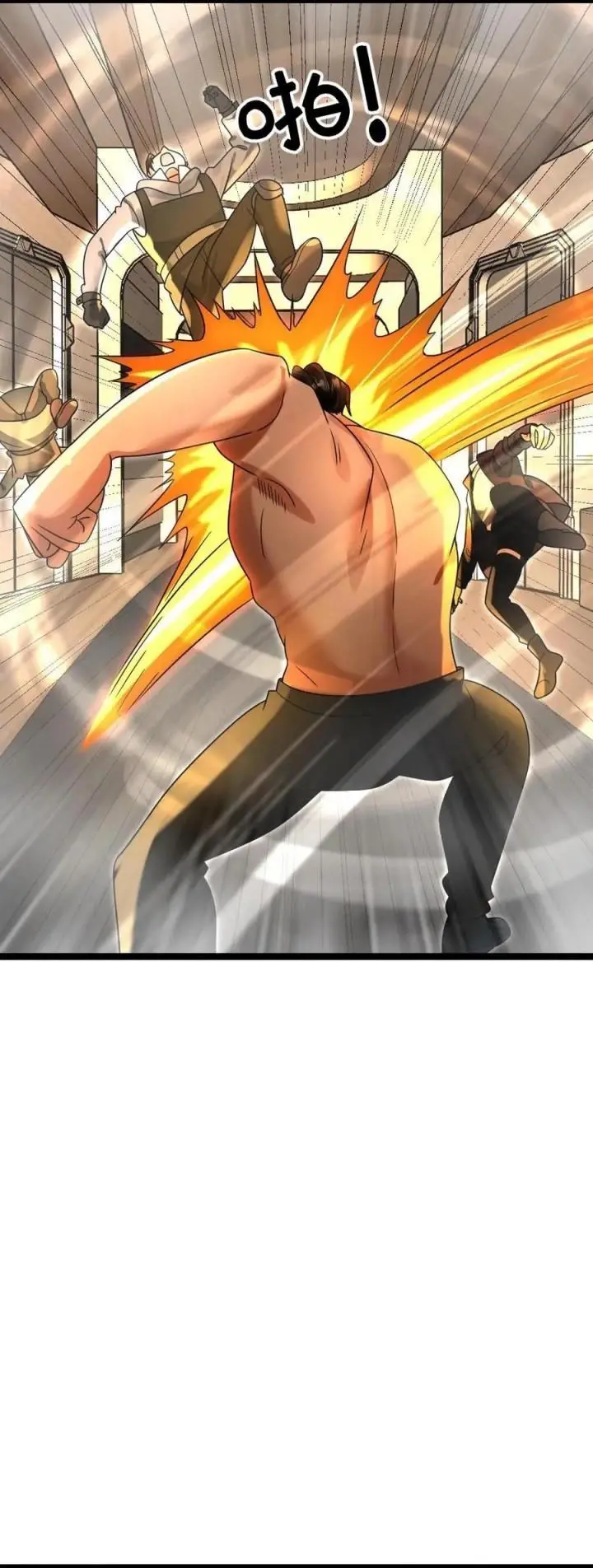 image-komik-freezing-the-world-i-built-a-doomsday-safehouse-chapter-232-19/22
