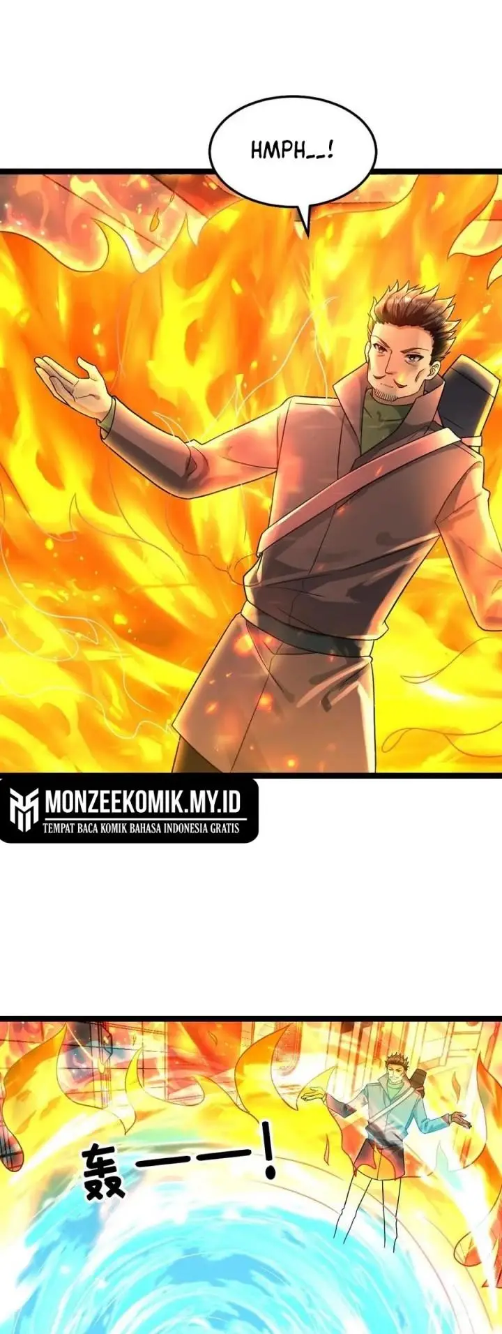 image-komik-freezing-the-world-i-built-a-doomsday-safehouse-chapter-233-5/18