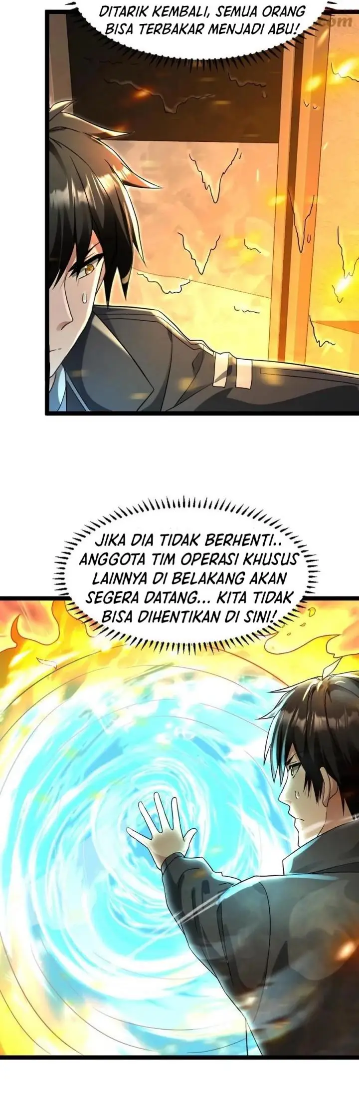 image-komik-freezing-the-world-i-built-a-doomsday-safehouse-chapter-233-7/18
