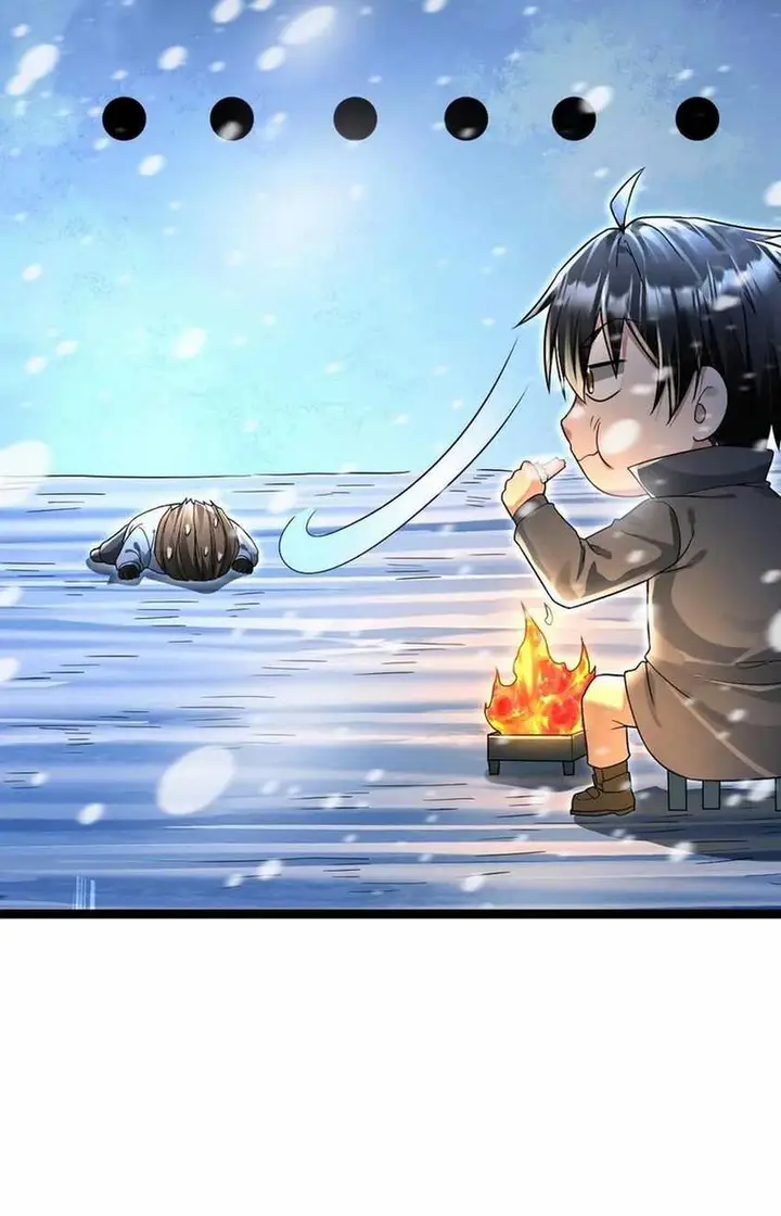 image-komik-freezing-the-world-i-built-a-doomsday-safehouse-chapter-240-5/17