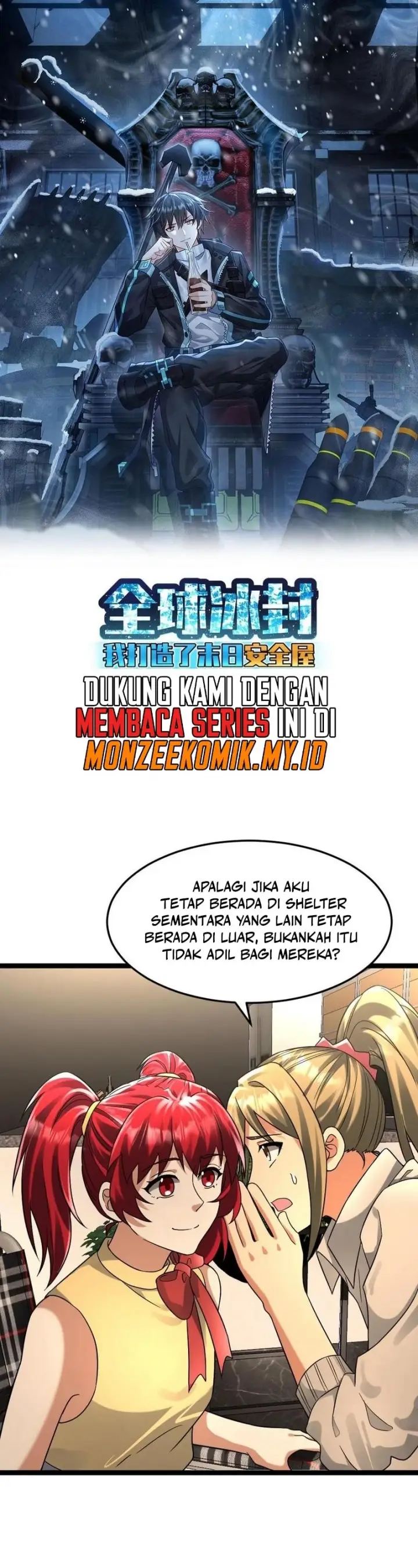 image-komik-freezing-the-world-i-built-a-doomsday-safehouse-chapter-253-1/16