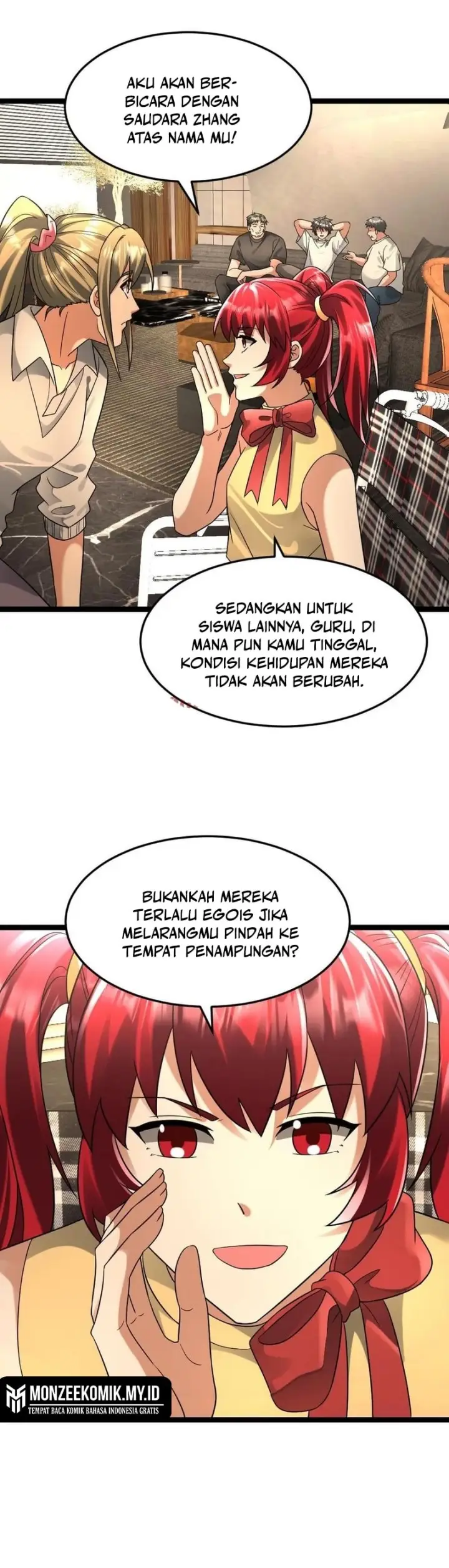 image-komik-freezing-the-world-i-built-a-doomsday-safehouse-chapter-253-2/16