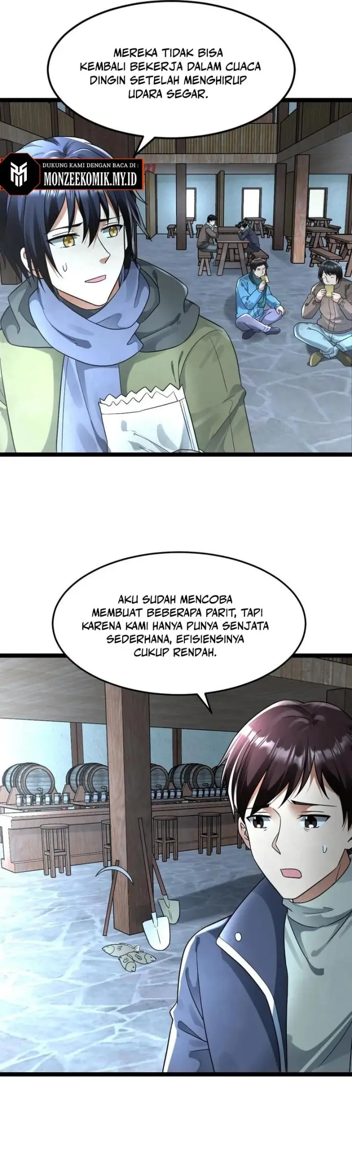 image-komik-freezing-the-world-i-built-a-doomsday-safehouse-chapter-254-8/17