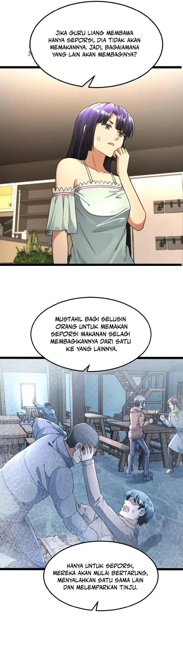 image-komik-freezing-the-world-i-built-a-doomsday-safehouse-chapter-261-8/15