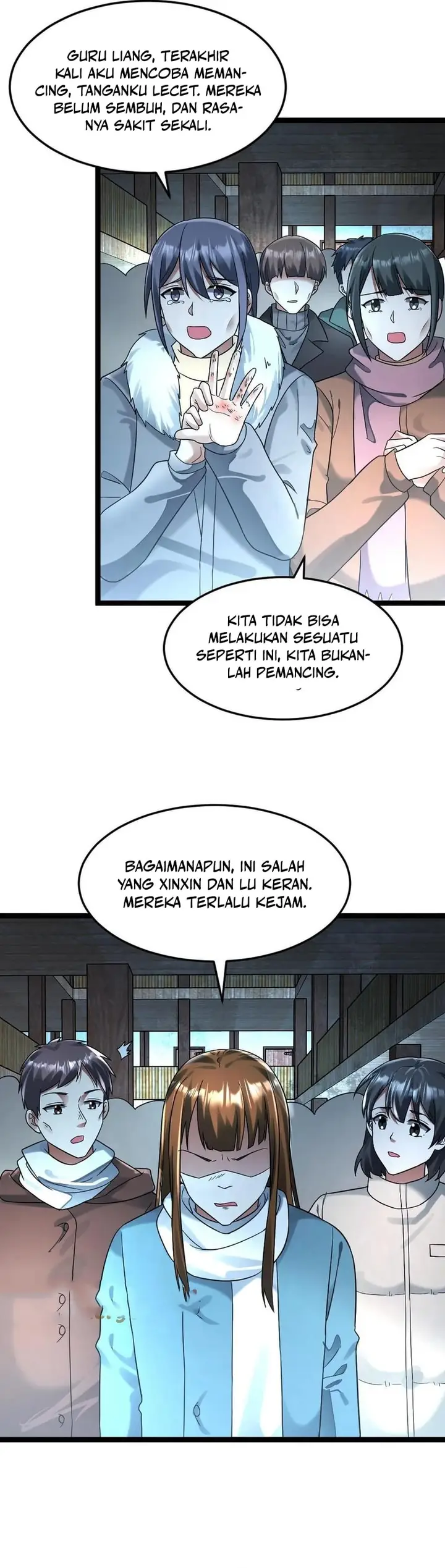 image-komik-freezing-the-world-i-built-a-doomsday-safehouse-chapter-262-6/18