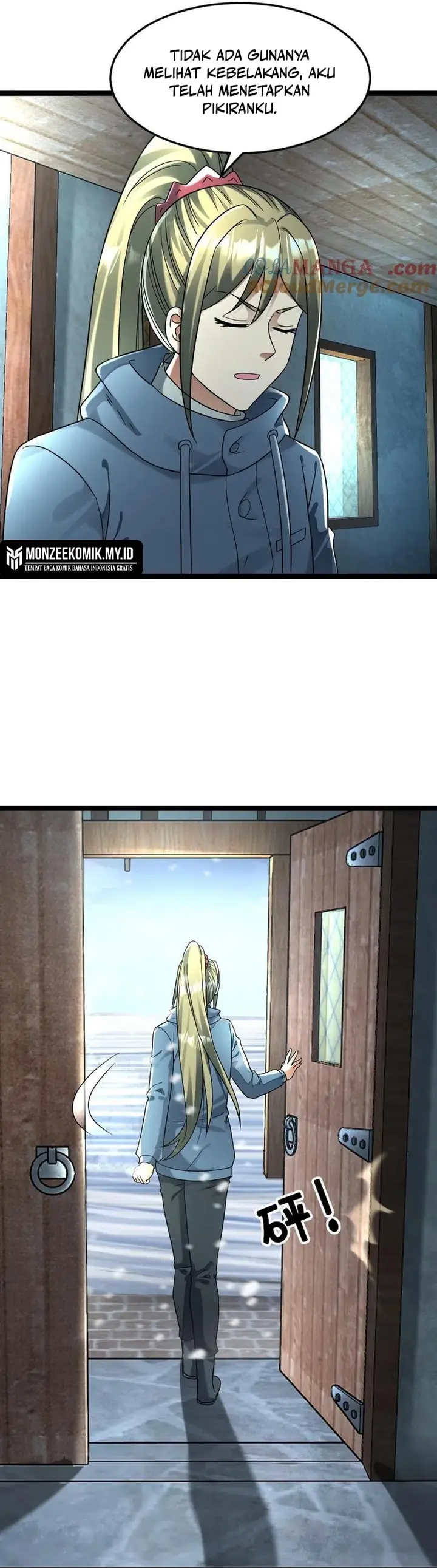 image-komik-freezing-the-world-i-built-a-doomsday-safehouse-chapter-262-14/18