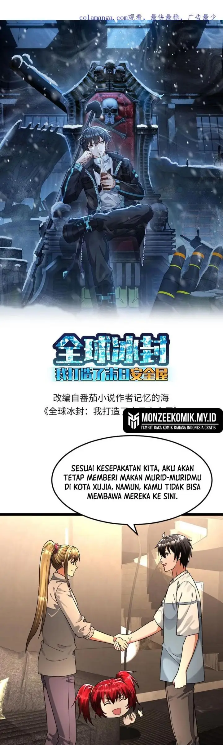 image-komik-freezing-the-world-i-built-a-doomsday-safehouse-chapter-266-1/18