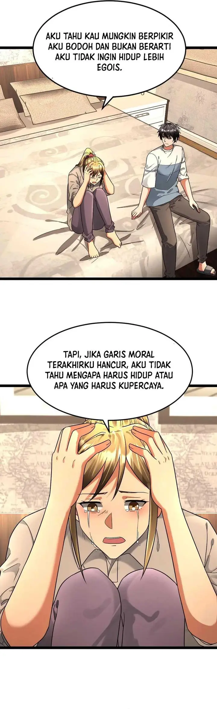 image-komik-freezing-the-world-i-built-a-doomsday-safehouse-chapter-274-3/19