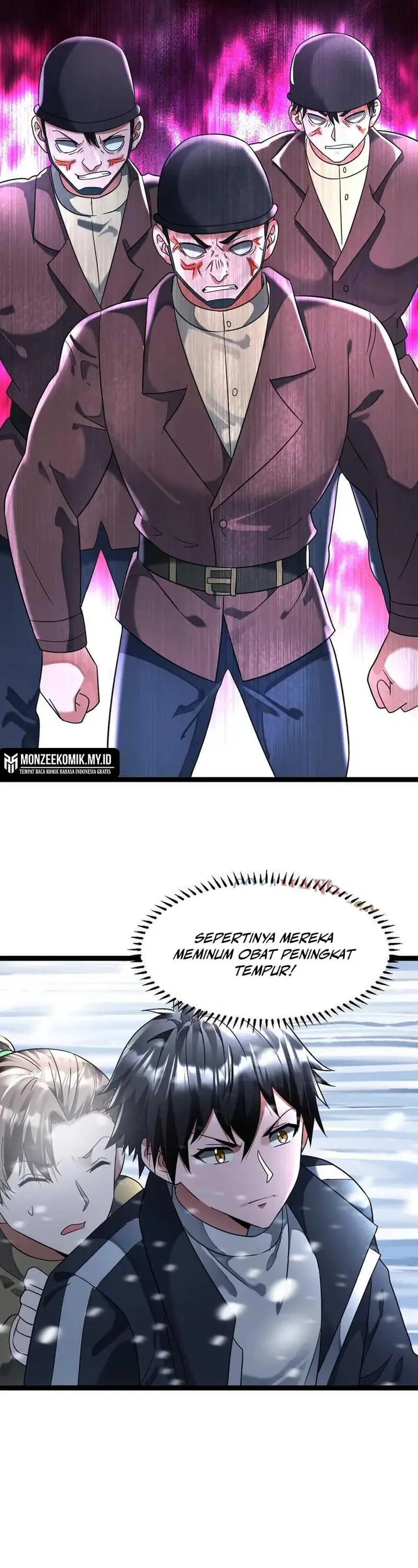 image-komik-freezing-the-world-i-built-a-doomsday-safehouse-chapter-277-14/17