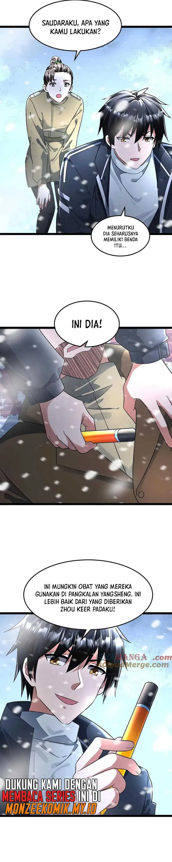 image-komik-freezing-the-world-i-built-a-doomsday-safehouse-chapter-278-7/11
