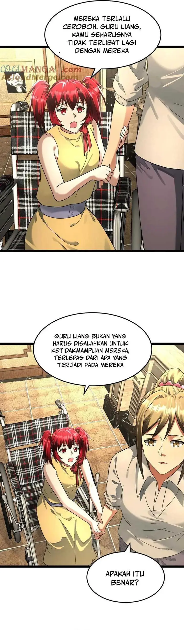 image-komik-freezing-the-world-i-built-a-doomsday-safehouse-chapter-283-11/16