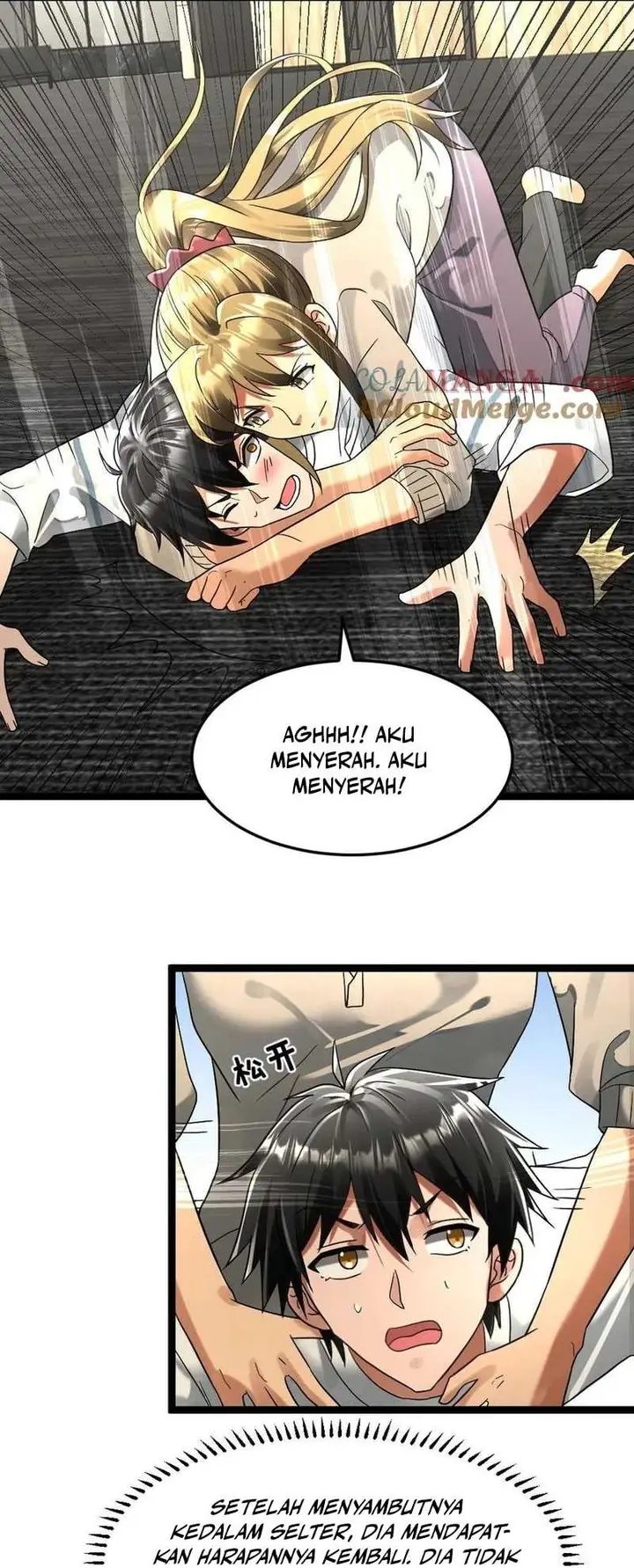 image-komik-freezing-the-world-i-built-a-doomsday-safehouse-chapter-284-4/18