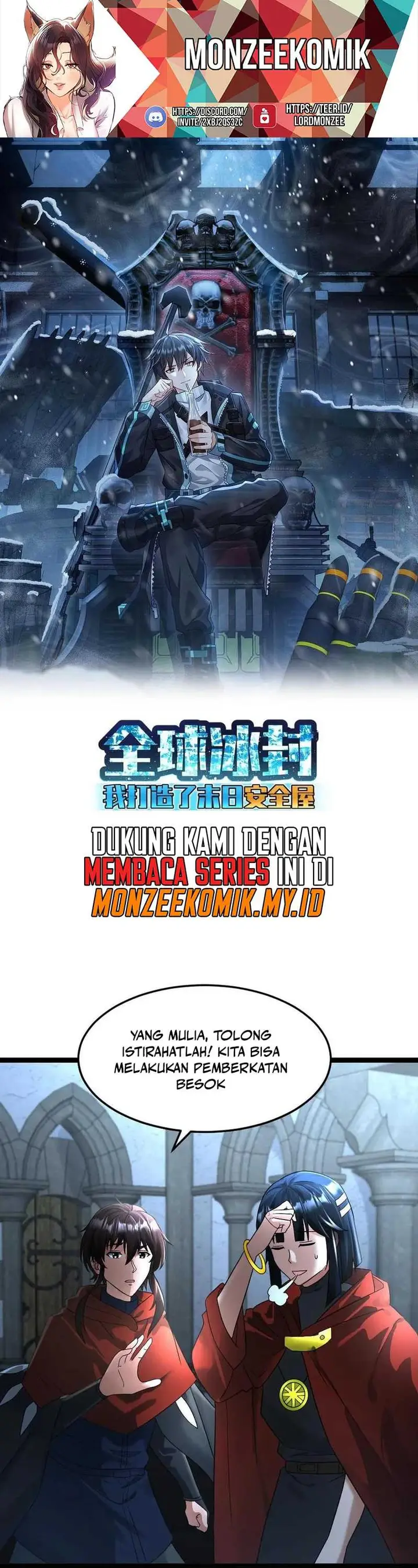 image-komik-freezing-the-world-i-built-a-doomsday-safehouse-chapter-285-1/16