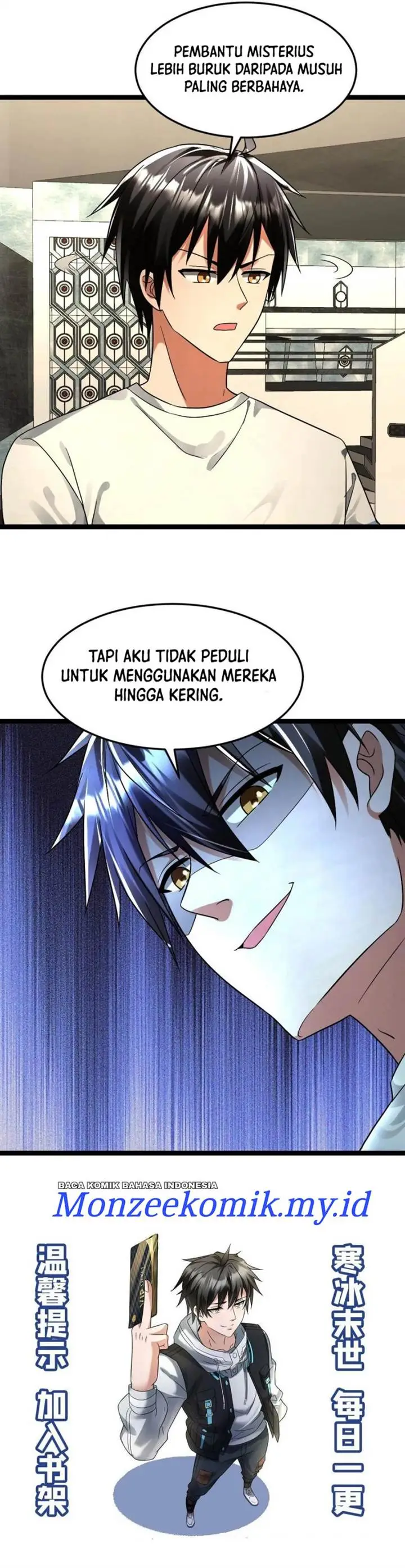 image-komik-freezing-the-world-i-built-a-doomsday-safehouse-chapter-294-9/11