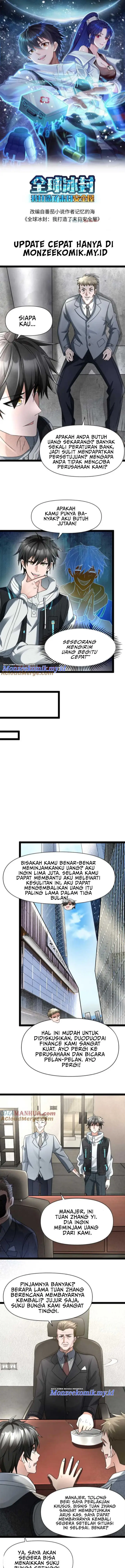 image-komik-freezing-the-world-i-built-a-doomsday-safehouse-chapter-3-1/8